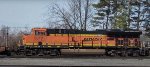 BNSF 3817